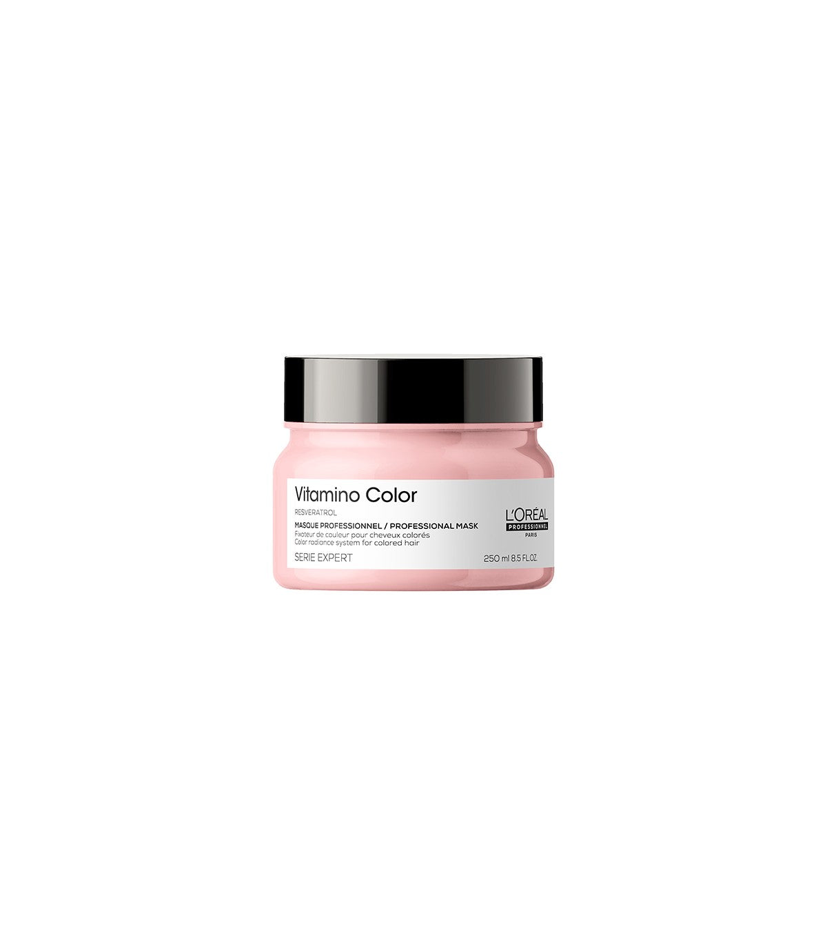 Mascarilla L’Oréal Vitamino Color 250ml