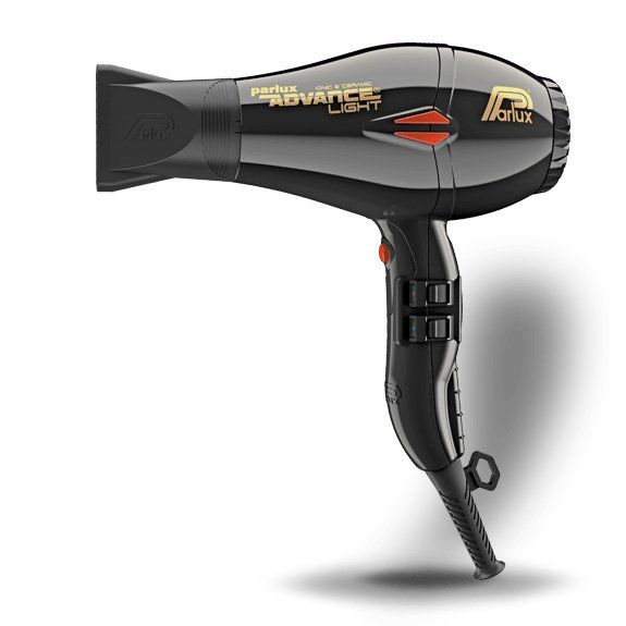 SECADOR PARLUX ADVANCE NEGRO