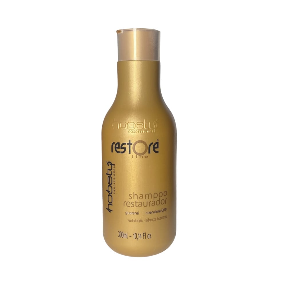 Hobety Shampoo Restore Line 300ml