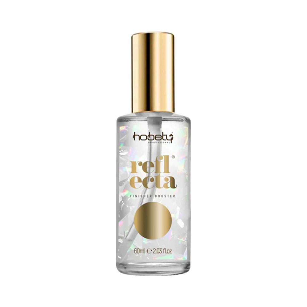 Hobety Finalizador Reflecta 60ml