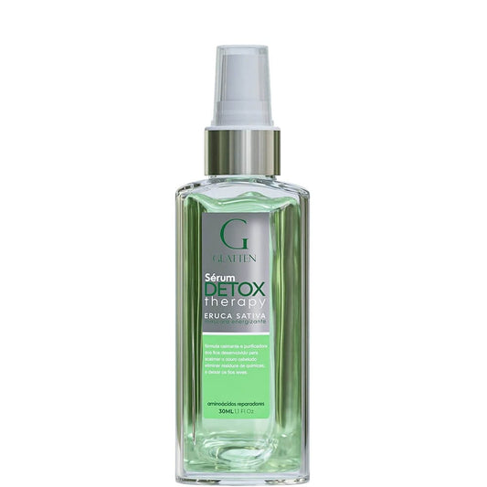 Glatten Serum Detox 30ml