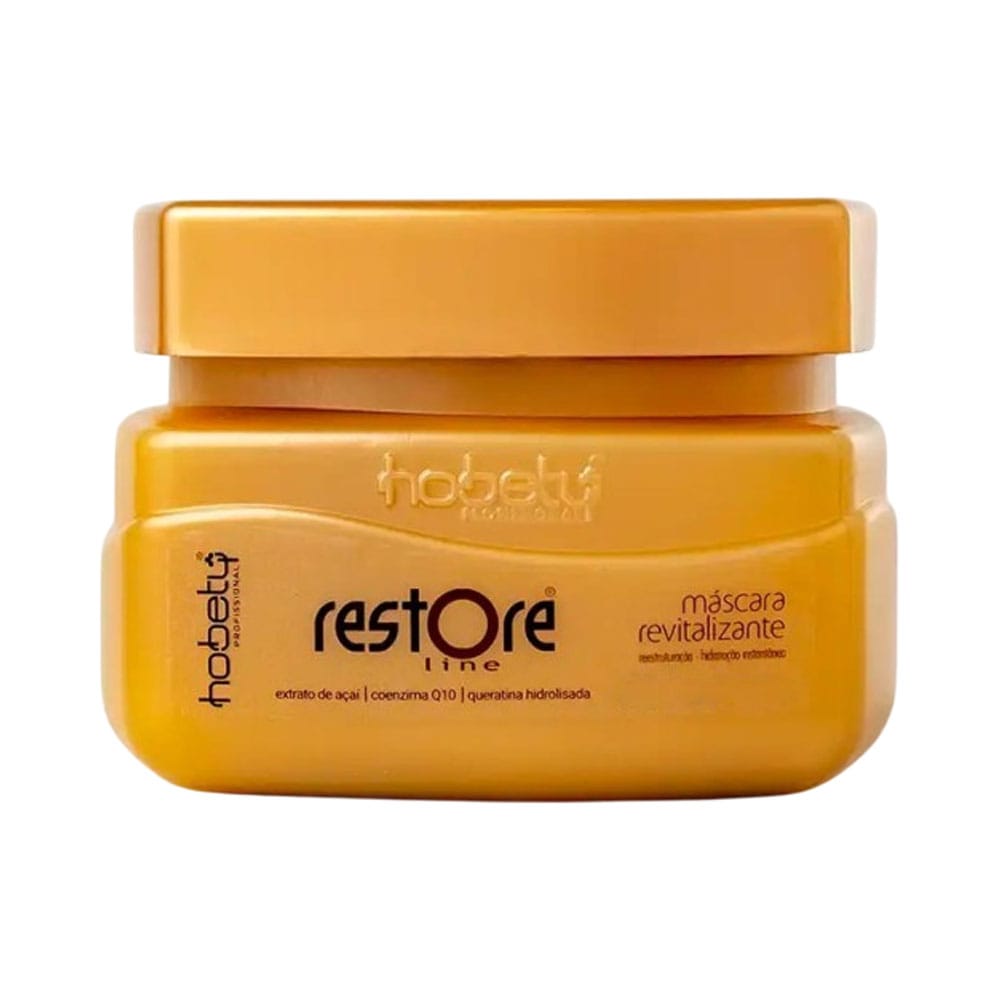 Hobety Mascarilla Restore Line 300ml