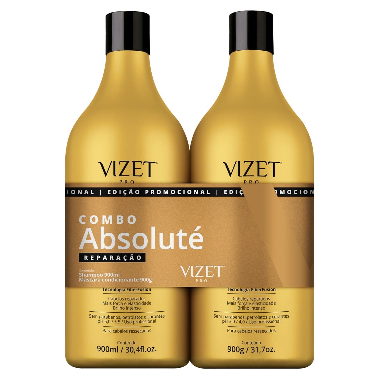 Vizet Absolute Kit 900ml