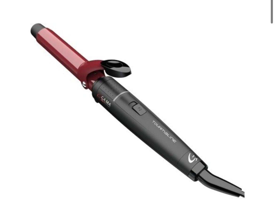Rizador Tourmaline 25 mm - Gama