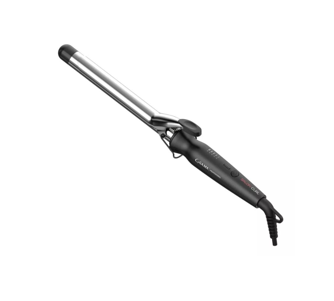 Rizador Salon Curl 25 Silk - Gama