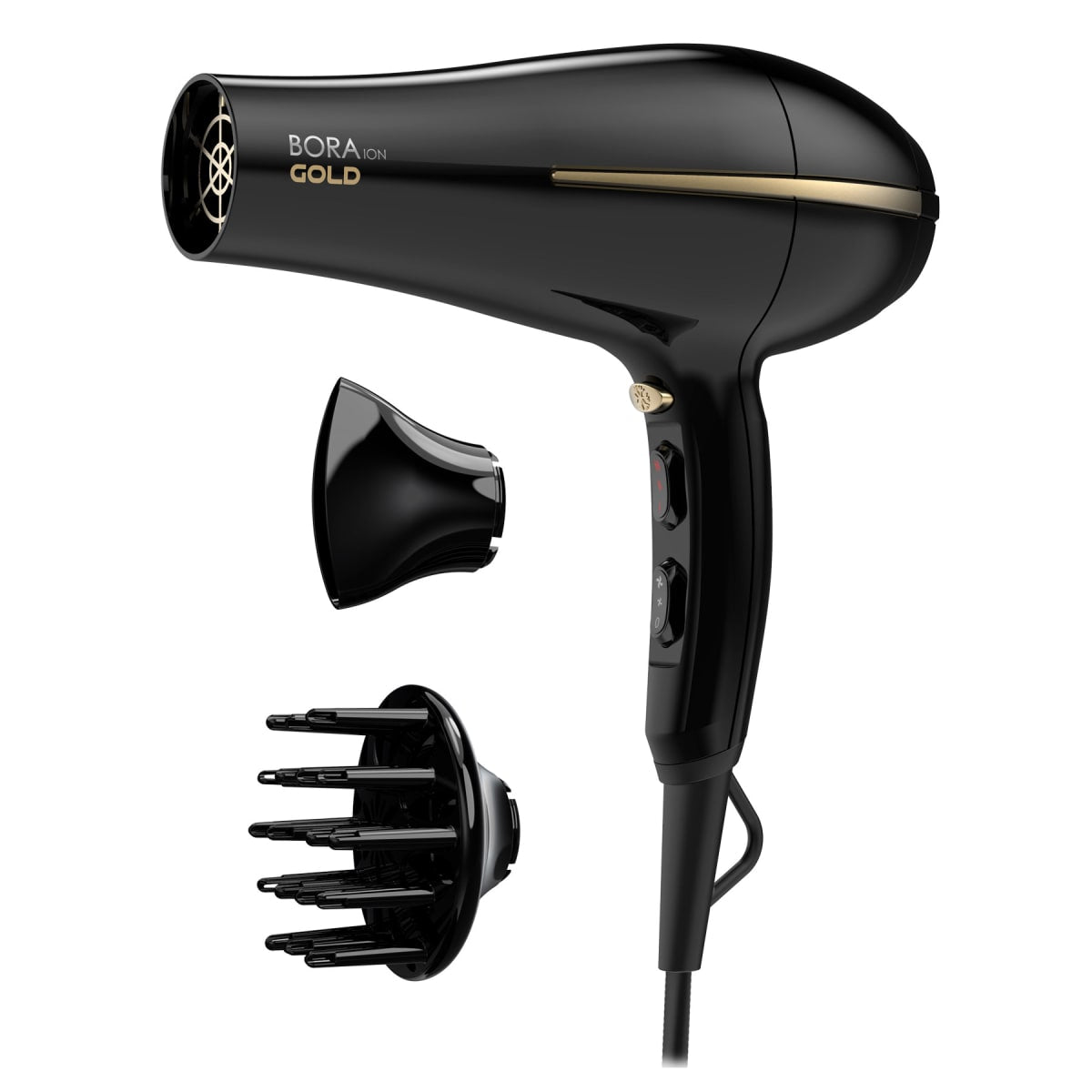 Secador Bora Gold St 220 - Gama