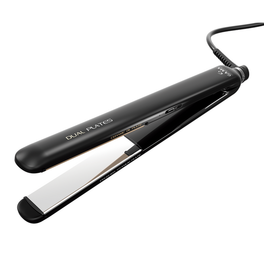 Planchita Dual Plates On-Off - Gama