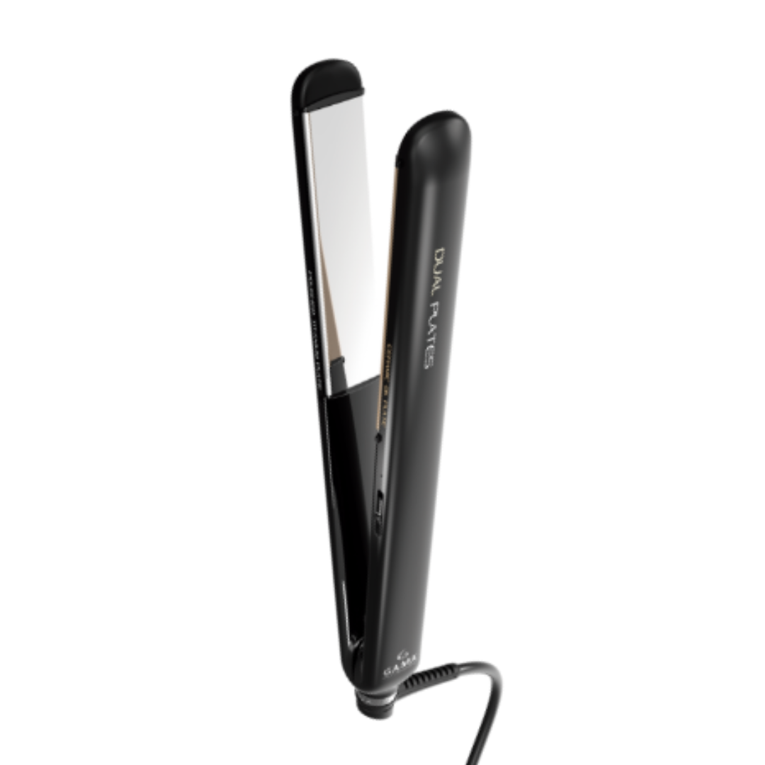 Planchita Dual Plates On-Off - Gama