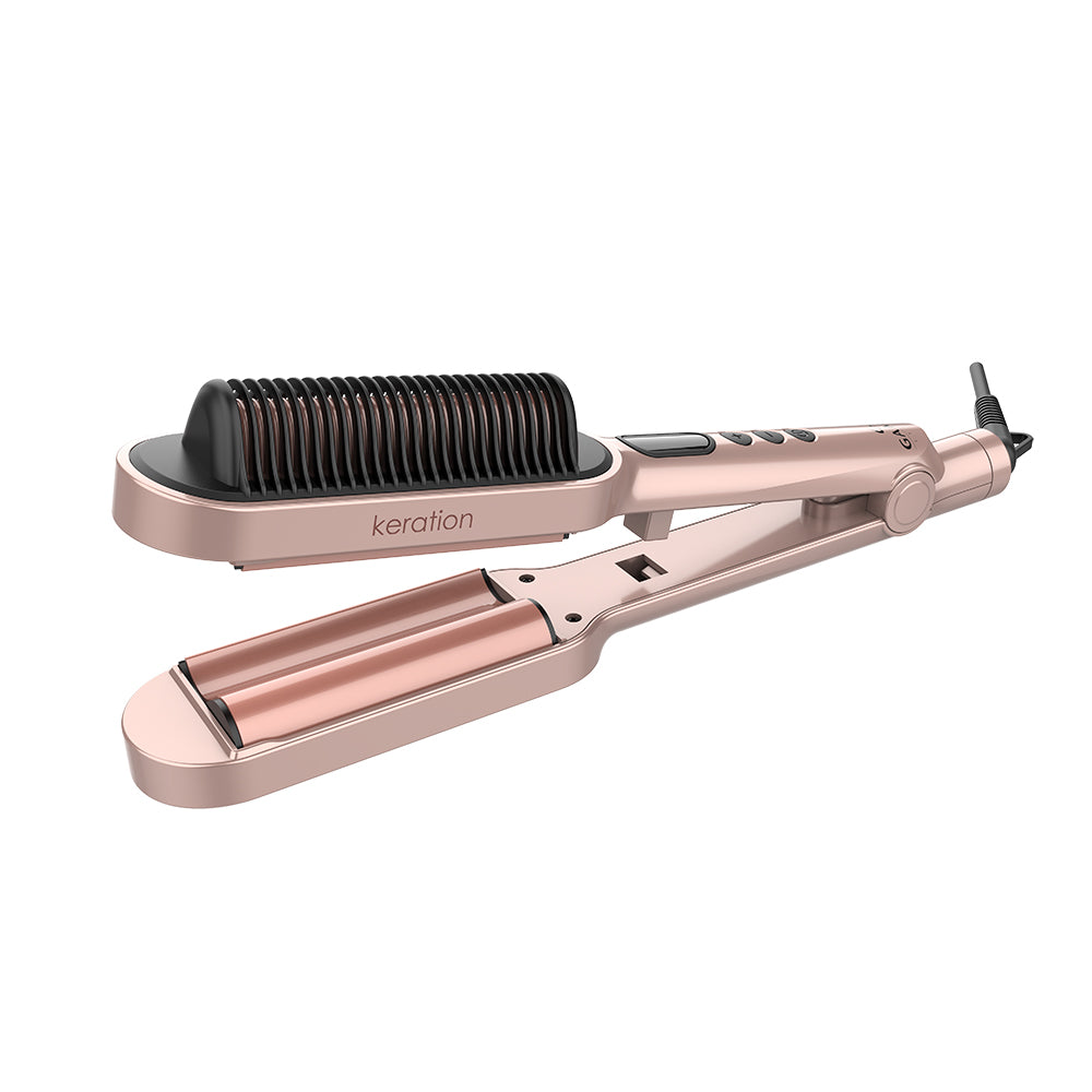 Planchita Waver&Brush St Bvt