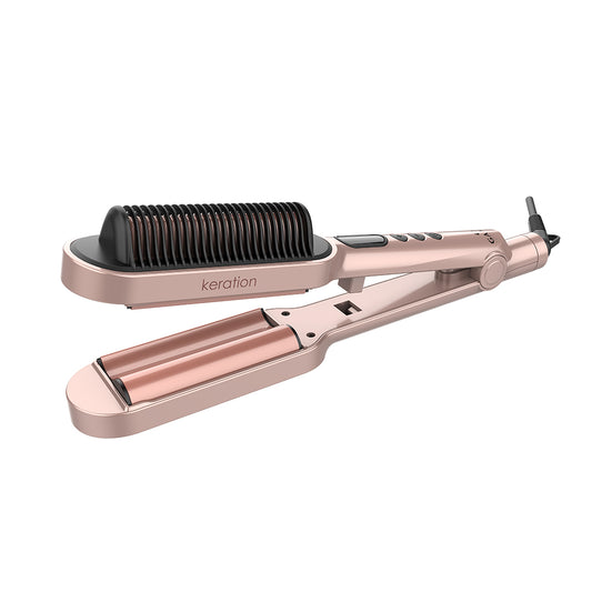 Planchita Waver&Brush St Bvt