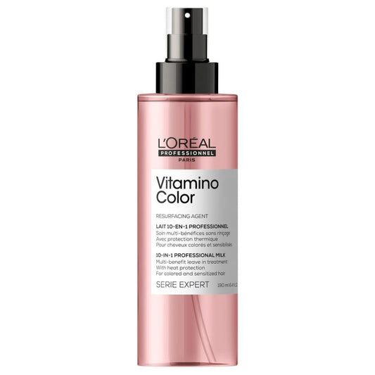 Spray Vitamino Color 10 en 1 - 190ml