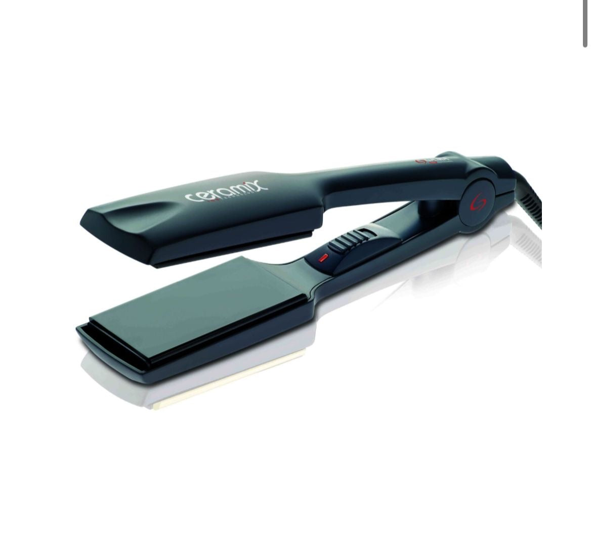 Planchita Ceramix patines anchos - Gama